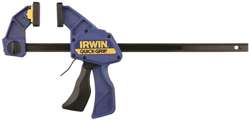 Irwin quickgrip lijmtang 536-qc - 910 mm