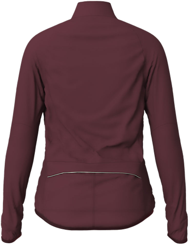Cube cmpt - women's windbreaker | s