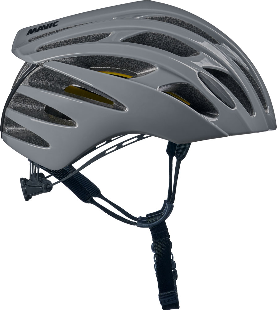 Mavic syncro sl mips - mtb helmet
