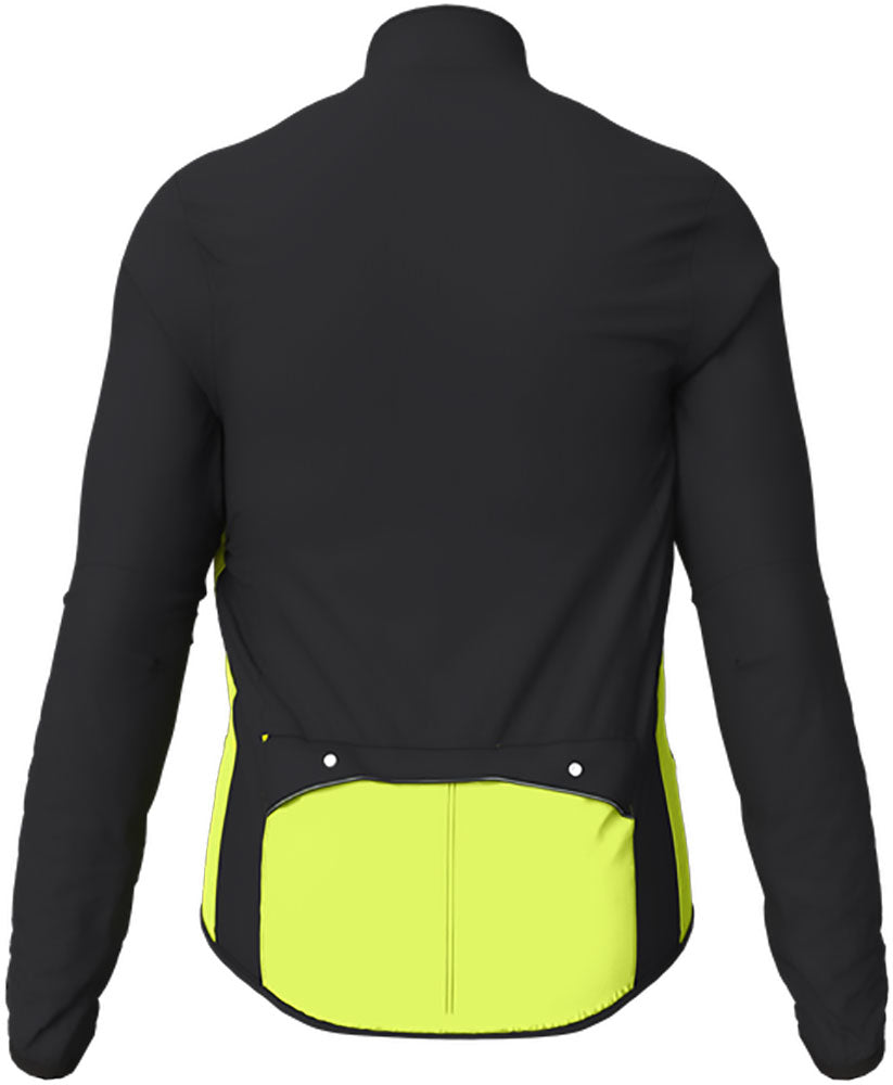 Cube cmpt - windbreaker | s