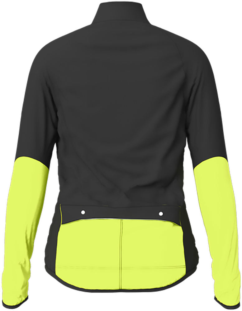 Cube cmpt - women's windbreaker | s