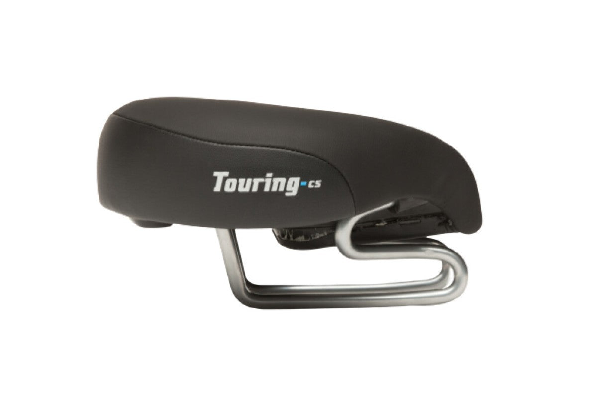 Ism zadel tour touring uroloog aanbevolen