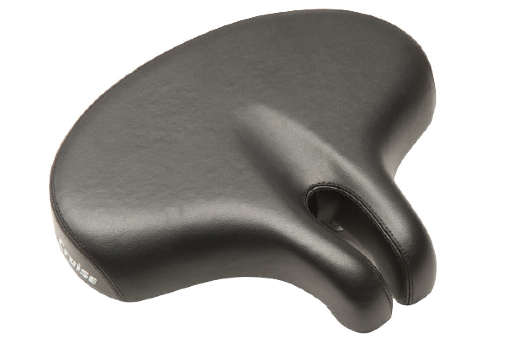 Zadel ISM Cruise comfort serie