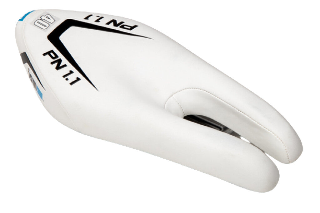 Selle ISM PN1.1 performance étroite