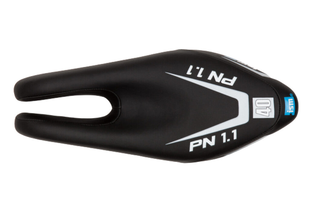 Zadel ISM PN1.1 prestatie smal