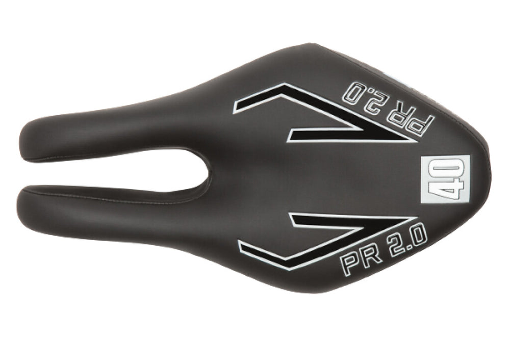 Zadel ISM PR2.0 hybride race