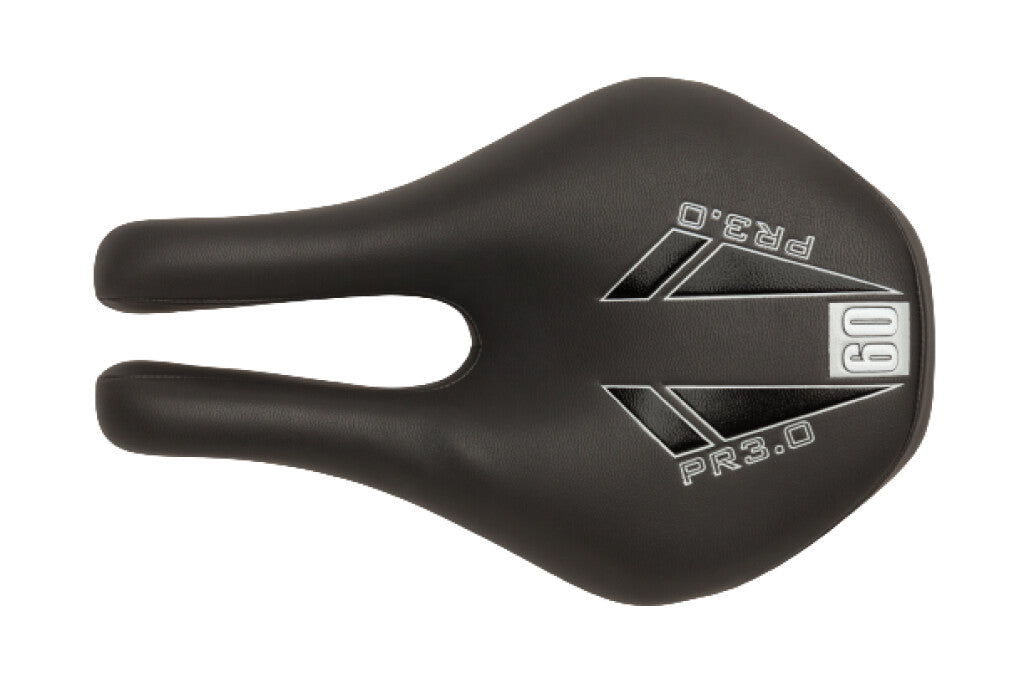 Zadel ISM PR3.0 recreatie hybride race