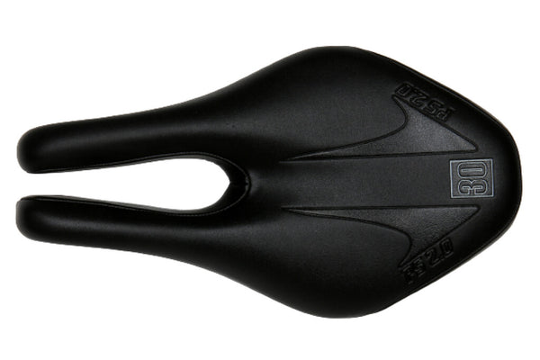 Ism zadel ps2.0 performance short road, 30 padding