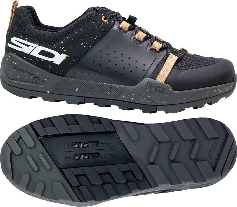 Sidi atomus - mtb shoes | 37