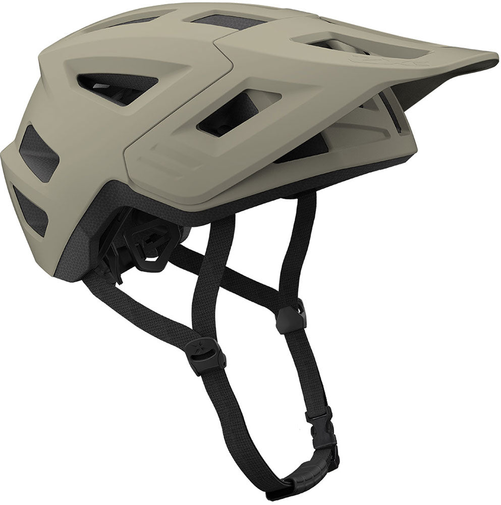 Ixs flow 1.0 - mtb helmet | m l (58-62 cm)