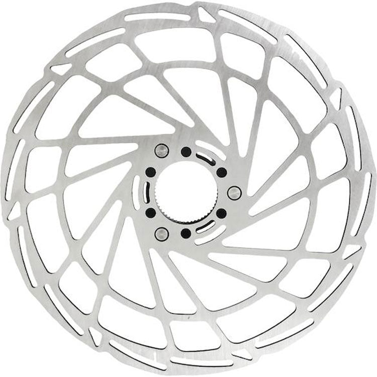 Jagwire sport sr1 center-lock disc rotor | 220mm