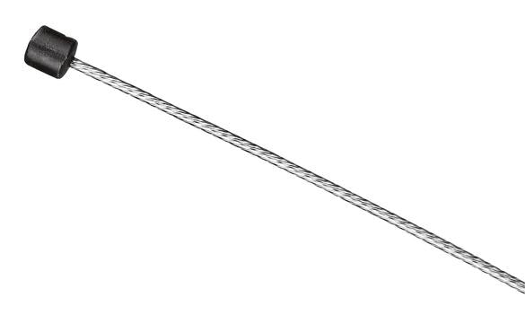Jagwire elite ultra-slick gear inner wire | 1,1 x 2300mm - campagnolo®