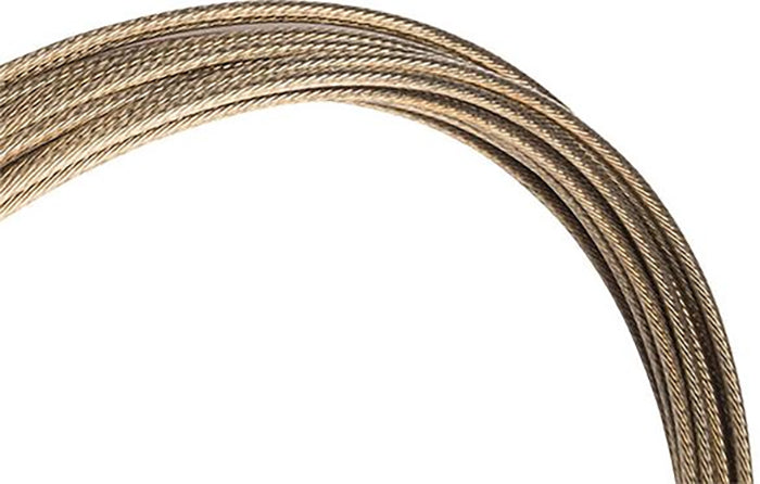 Jagwire pro slick gear inner wire | 1,1 x 2300mm - campagnolo®