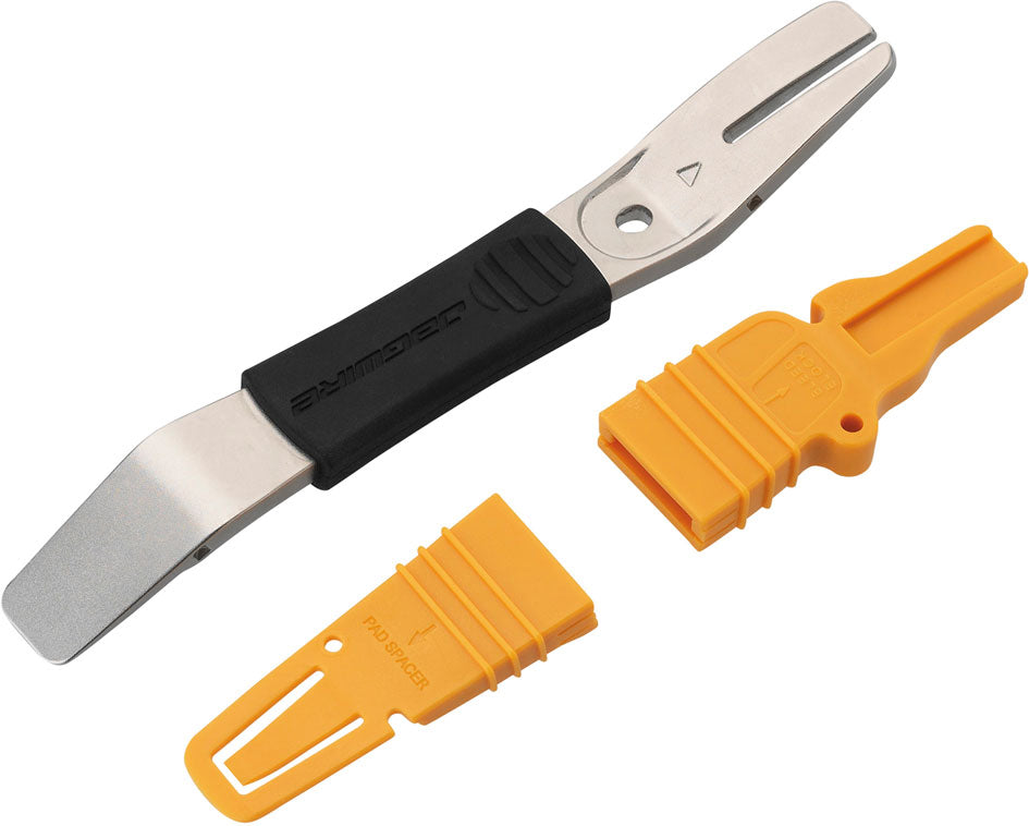 Jagwire disc brake multi-tool®