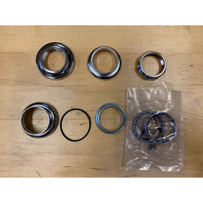 jd bug headset incl ringpair balhoofdset