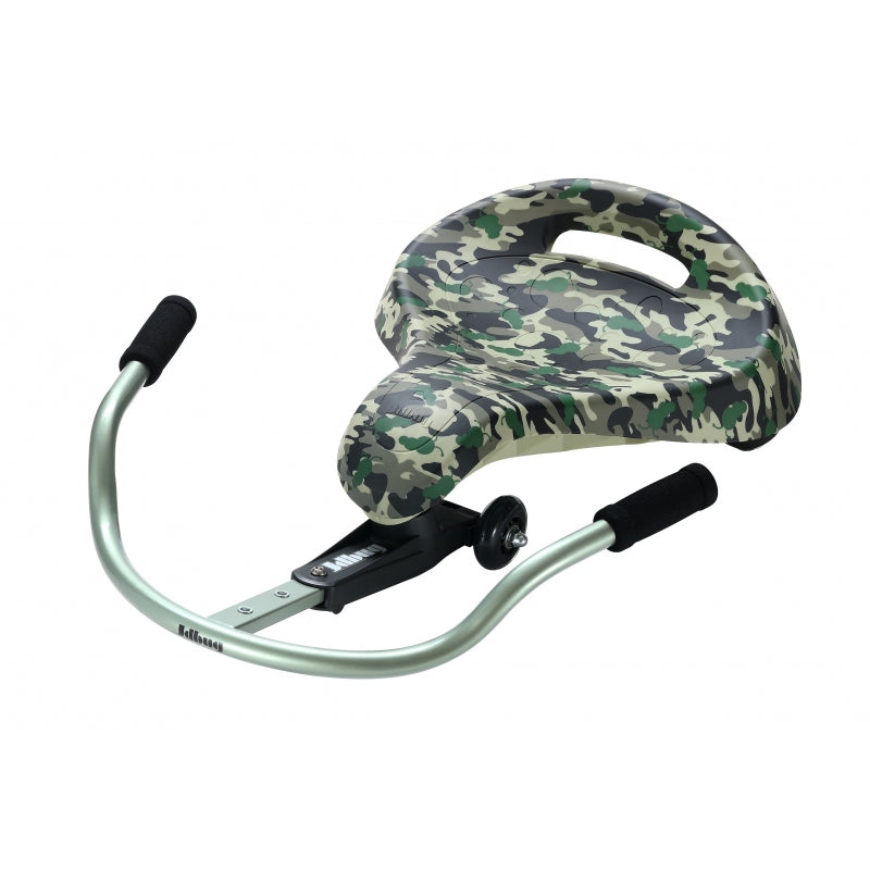 jd bug kidz swear led camouflage