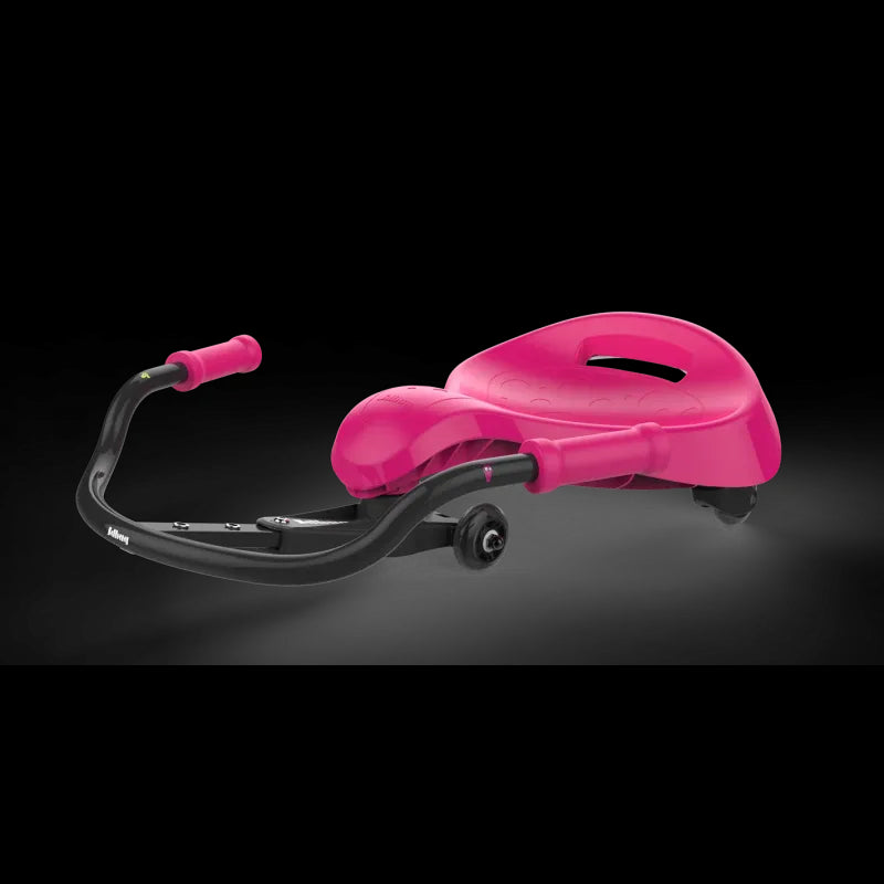 JD Bug Kidz Swayer LED roze