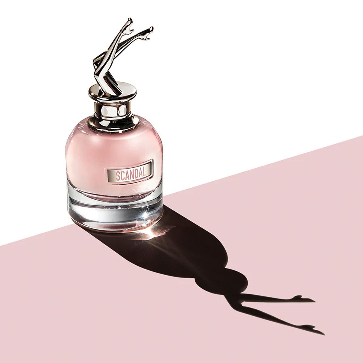 Jean paul gaultier eau de parfum spray schandaal 30ml dames