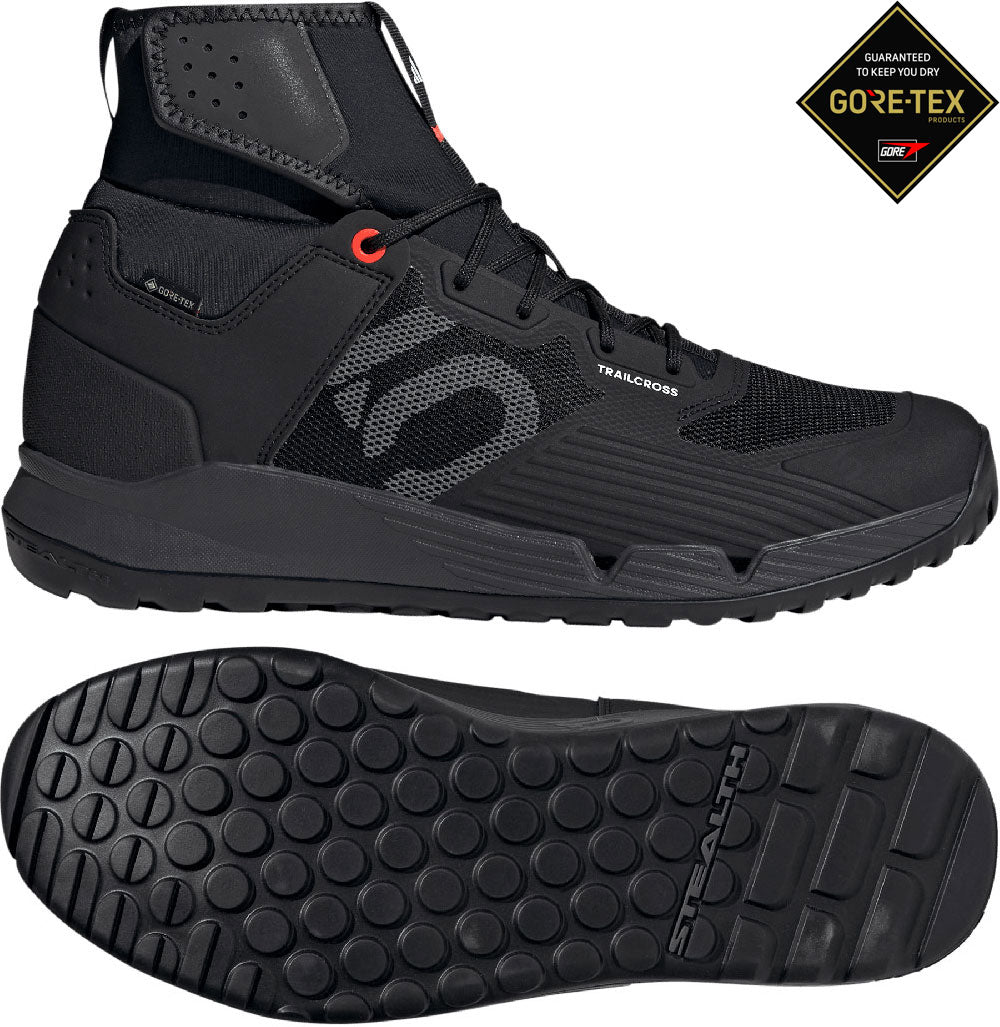 Five ten trailcross gore-tex® - mtb shoes | 42 2 3