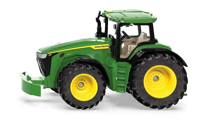 Siku 3290 john deere 8r 370 tractor