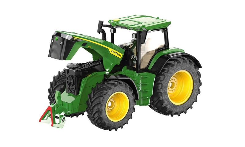 Siku 3290 john deere 8r 370 tractor
