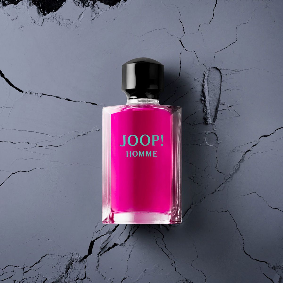 Joop! joop homme eau de toilette spray 75ml heren