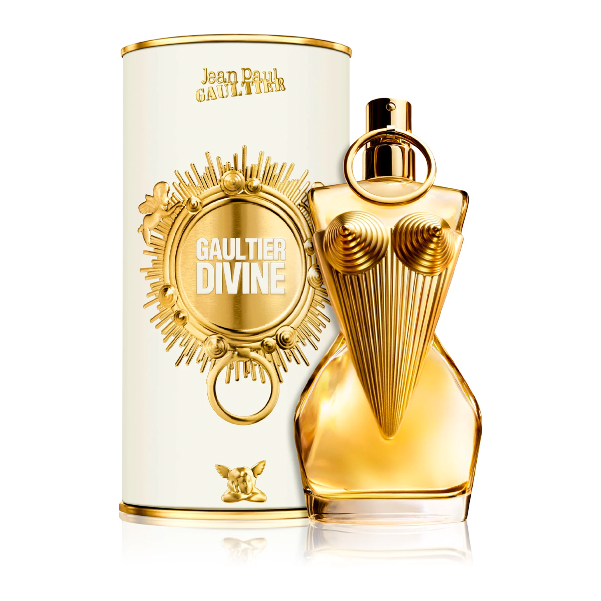 Jean paul gaultier eau de parfum spray goddelijk 50ml dames