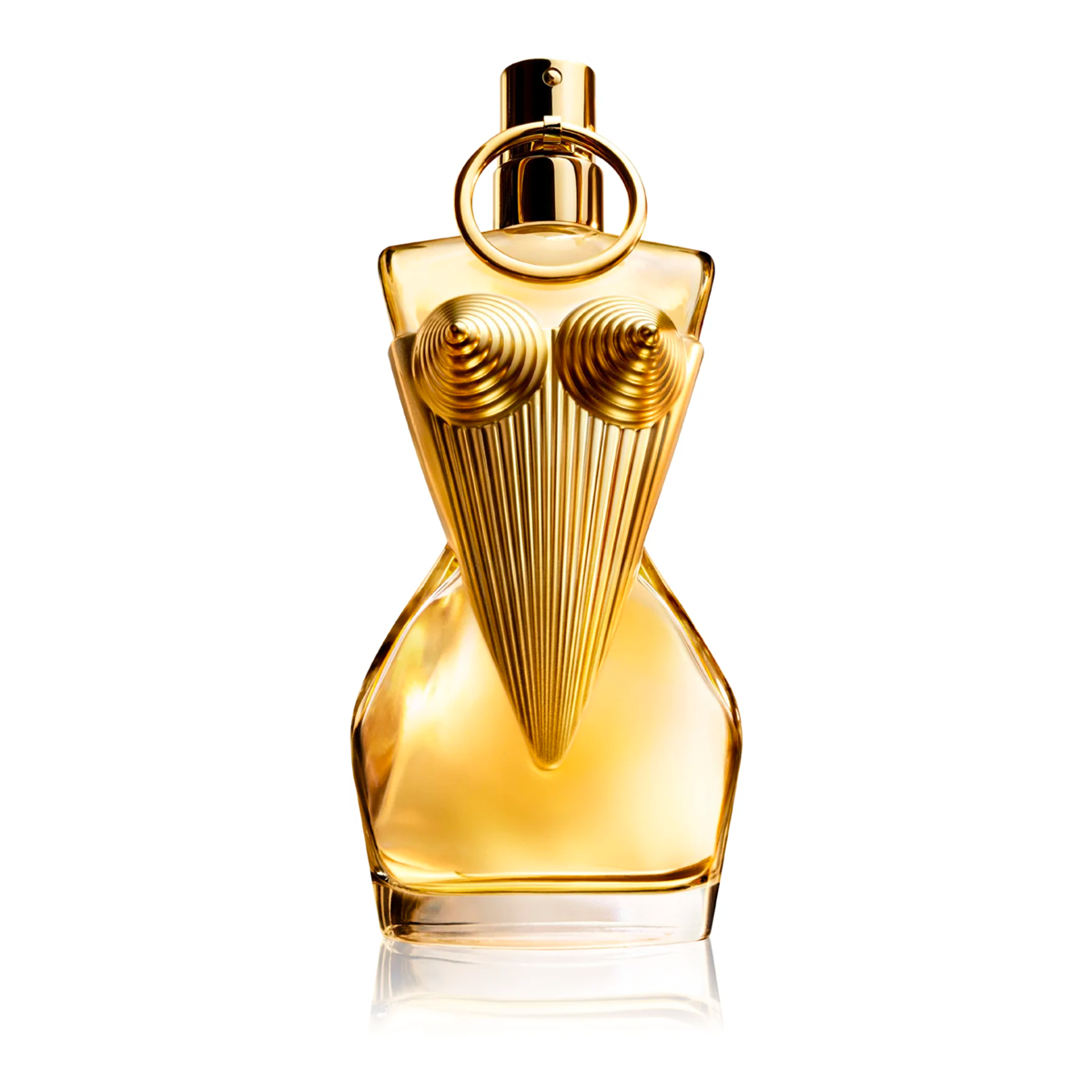Jean paul gaultier eau de parfum spray goddelijk 50ml dames