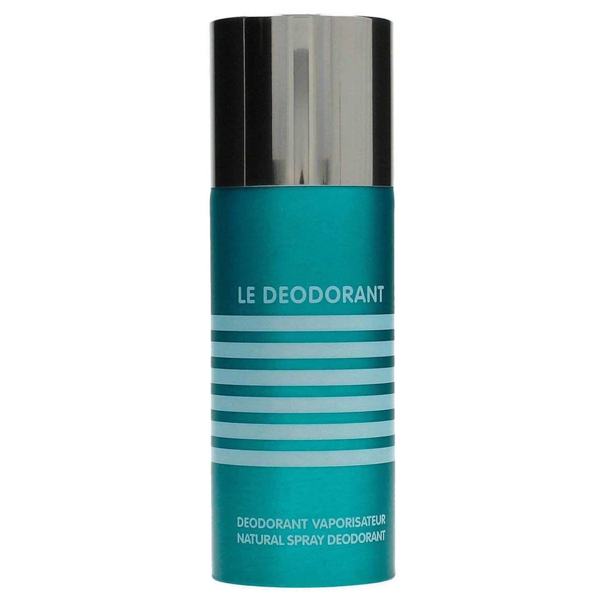 Jean paul gaultier deo spray le male 150ml heren