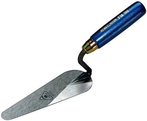 Jung henkelmann jung henkelman betontroffel kattentong 140 rvs jung - 51614000 - 51614000