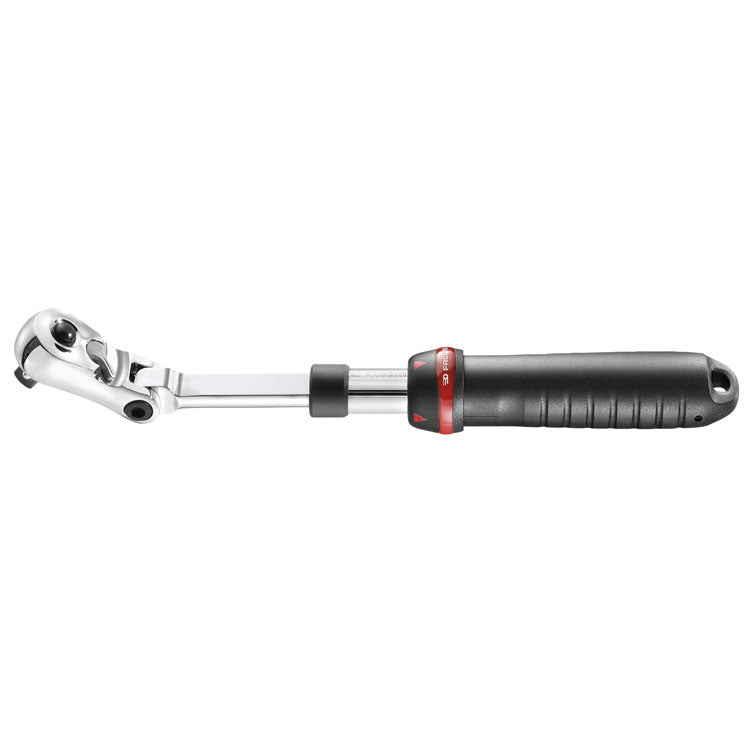 Facom 3 8 '' ratel met vergrendeling en flex head - jxl.171