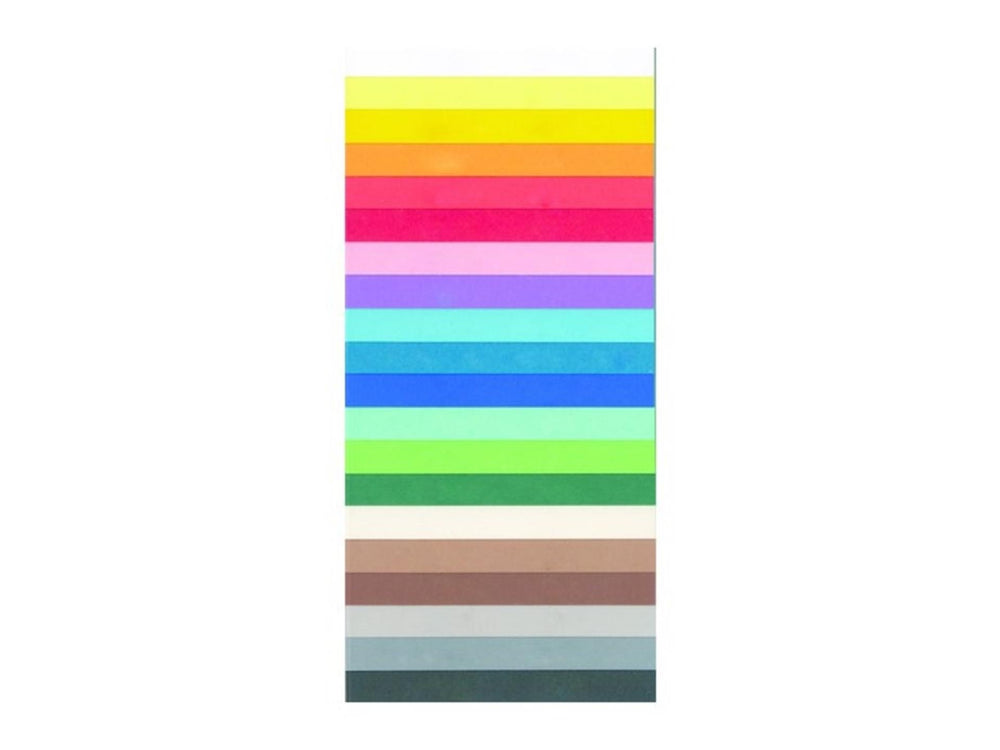 Kangaro papier a4 120gr pak a 100 vel zwart