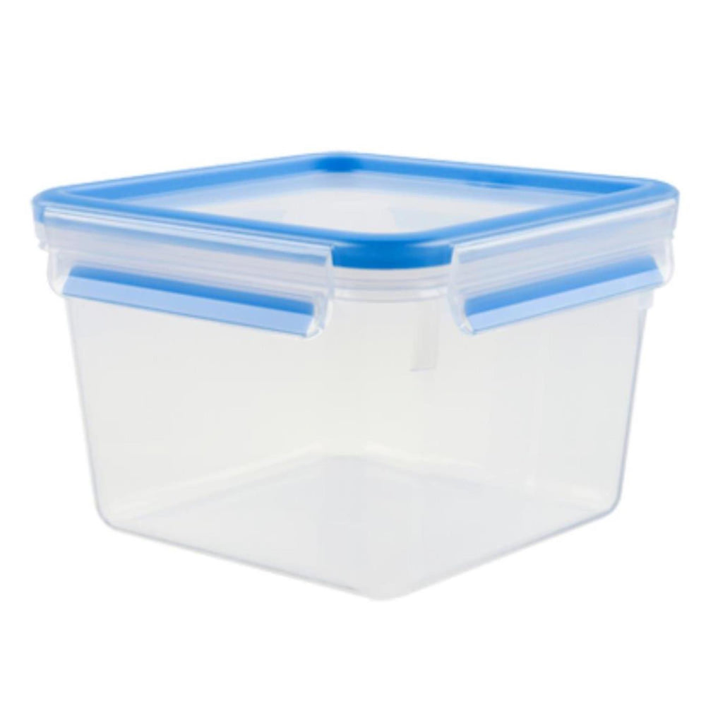 Tefal masterseal fresh vershouddoos 100% lekvrij - inhoud 1,75l - vierkant