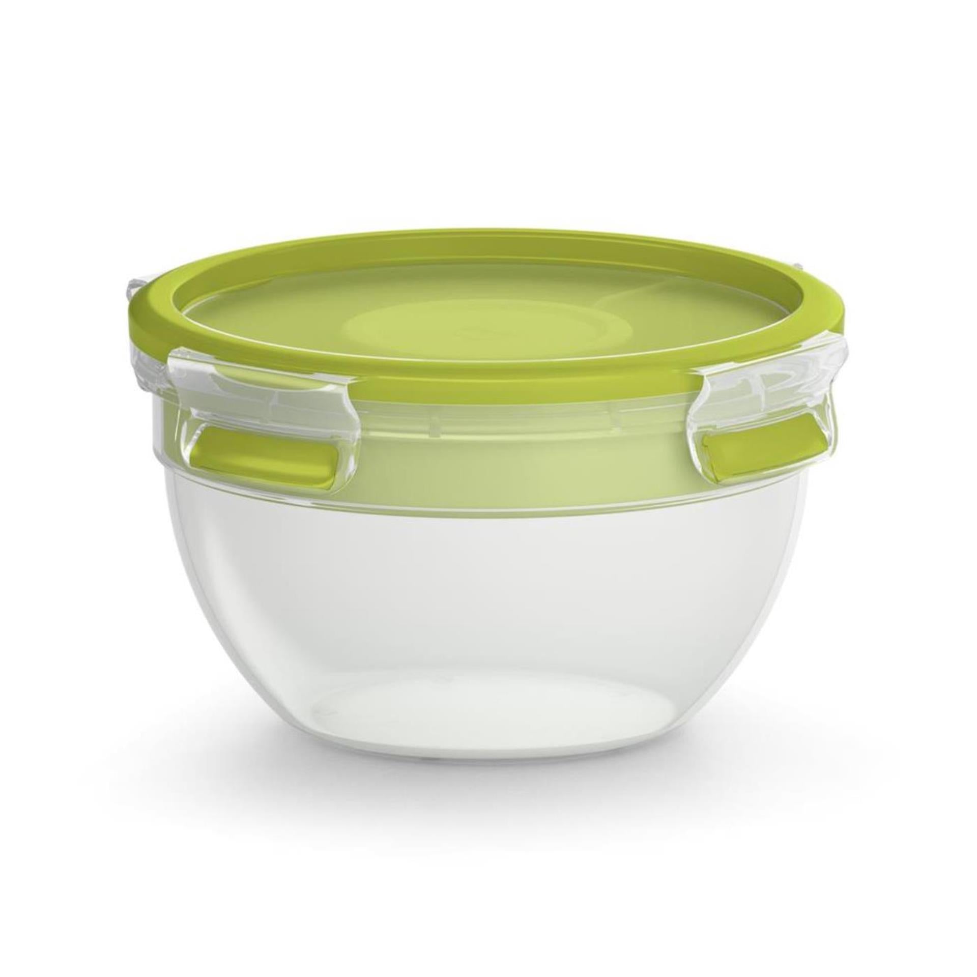 Tefal masterseal to go saladebox 1.0l