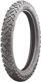 Heidenau band k42 tyre k42 2.75-16 tt 46m