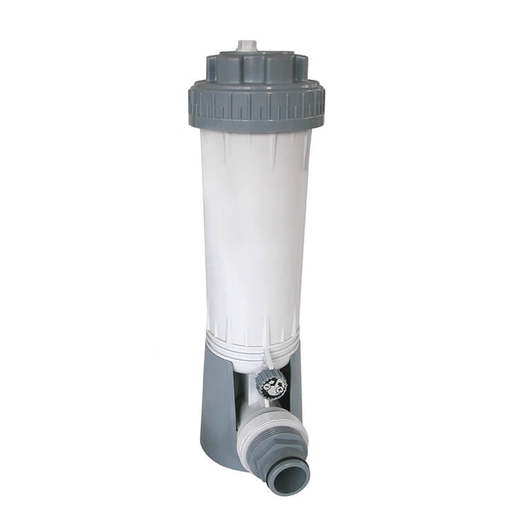 Comfortpool automatische chloordispenser