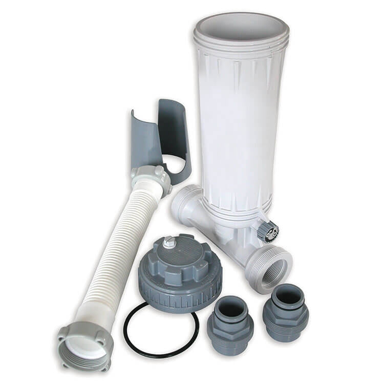 Comfortpool automatische chloordispenser