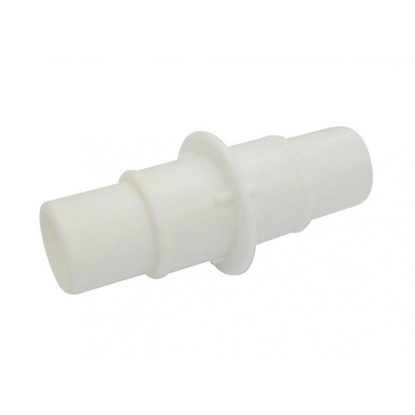 Comfortpool slangconnector voor zwembadslang met mof
