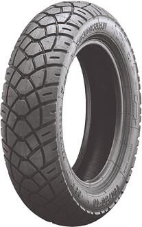 Heidenau band k58 tyre k58 110 90-10 tl 66j
