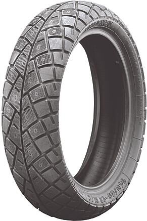 Heidenau k62 buitenbanden tires 130 80-12 69m tl k62 he