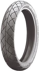 Heidenau band k63 tyre k63 90 80-16 tl 52j