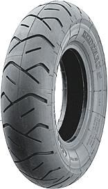 Heidenau band k75 tyre k75 3.50-8 tl 46m
