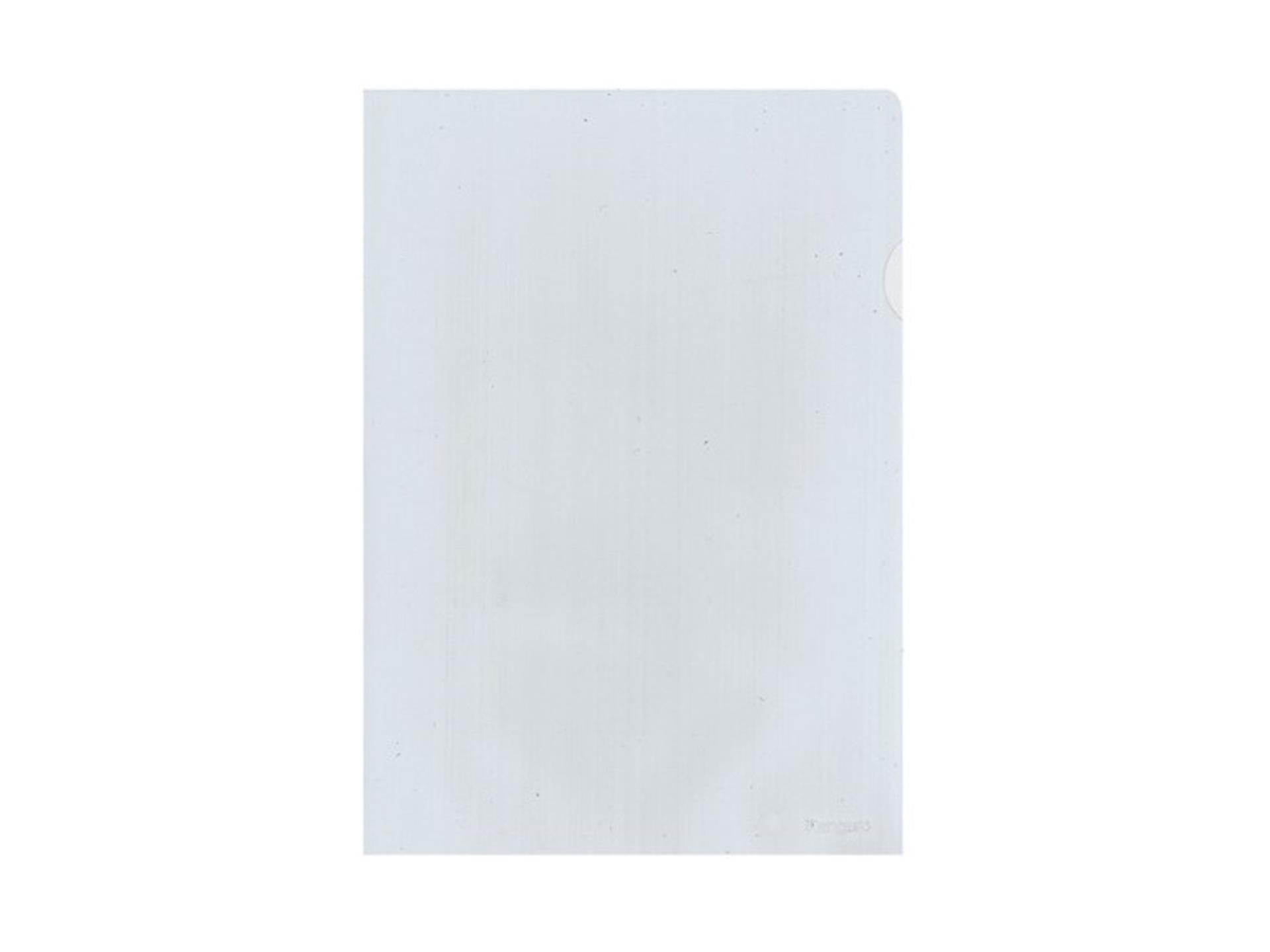 Kangaro l-map basic a4 pp doos a 10x10stuks