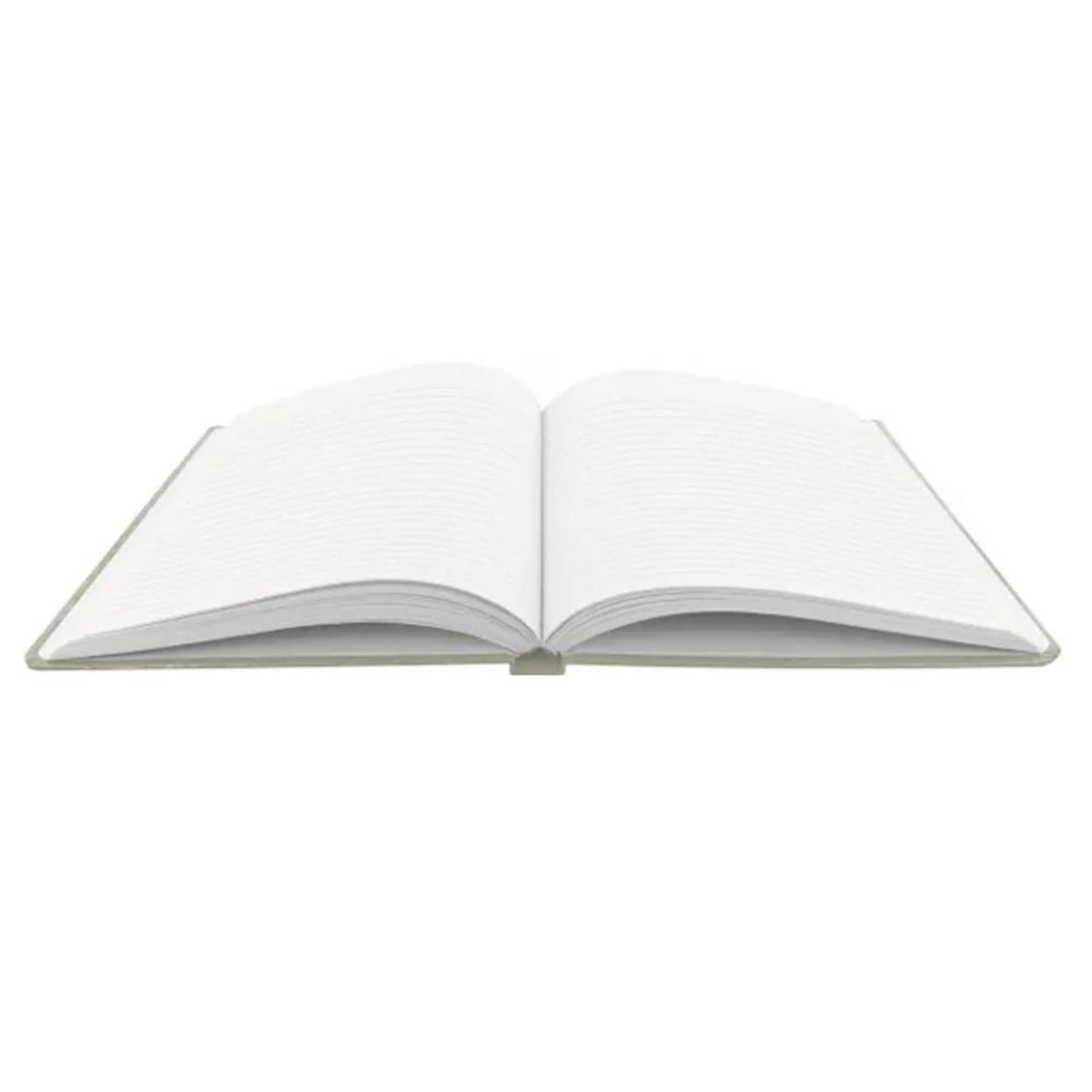 Kangaro notitieboek kraft a5 96 vel lijn