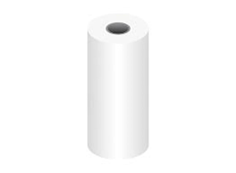 Kangaro thermobonrol pin 57x30x12mm lengte ca 10m pak a 5 rol