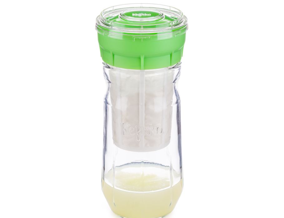 Kefirko kaas kefirmaker 1400ml.