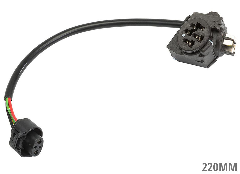 Bosch powerpack frame cable | 1100mm