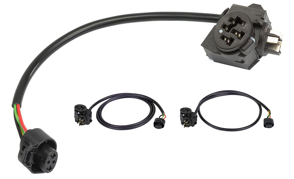 Bosch powerpack frame cable | 1100mm