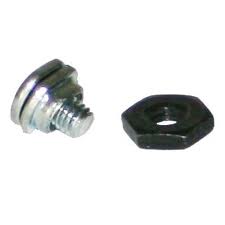 Jeu de serre-câbles Shimano Nexus SG-C3001-7C SG-7R46 SG-7C30