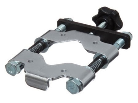 Radon fork cone - puller silver
